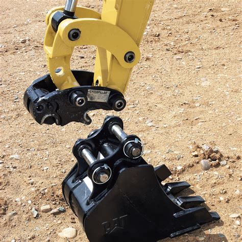 quick coupler for excavator